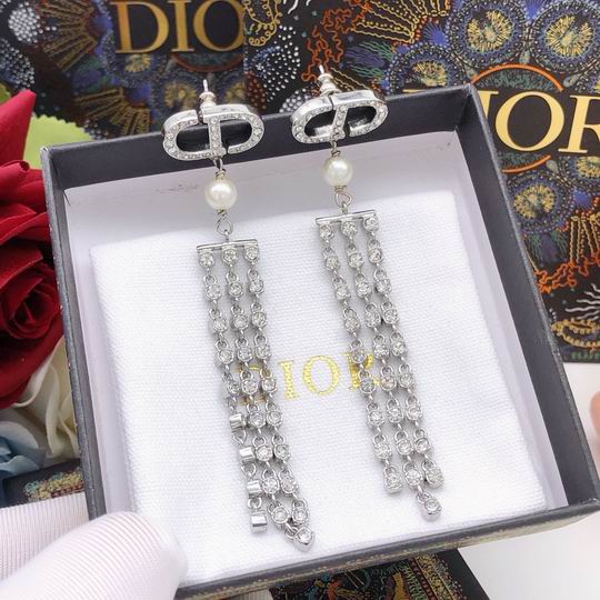 Dior Earring 12lyh84